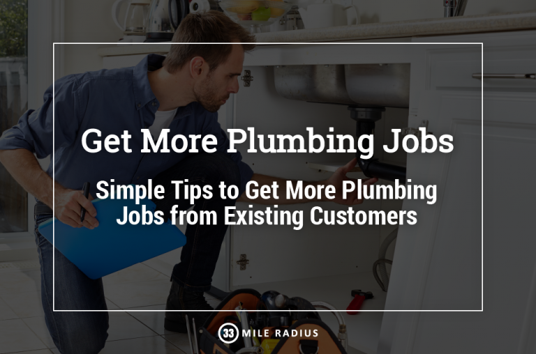 Outside Sales Plumbing Jobs